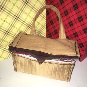 Fable's box Lv3 makeup bag by Franky Doodlez